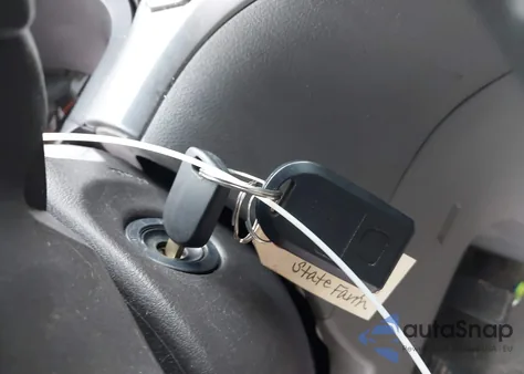 2009 Honda Odyssey Ex-L из США, поврежденный, VIN 5FNRL38729B021948